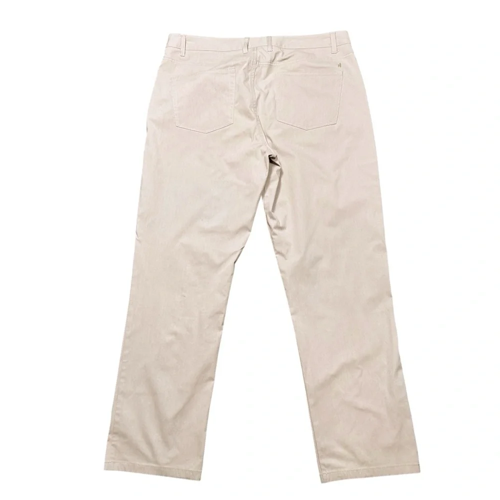 Lot bundle Johnnie O Marin performance pants size 38x32 stretch chino trousers